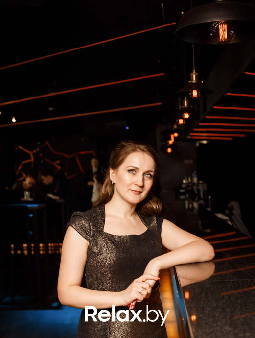 Друзья встречаются в Rokas, фото № 16