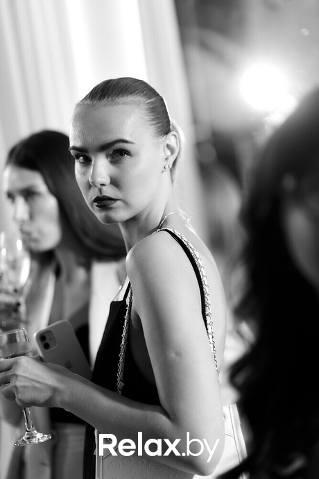 Презентация коллекции осень-зима 2021/2022 UNEED BRAND, фото № 17