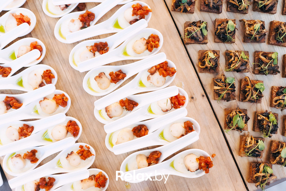 Презентация QLED телевизоров Samsung, фото № 27