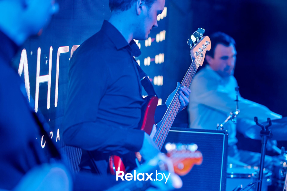 Saturday music, фото № 18