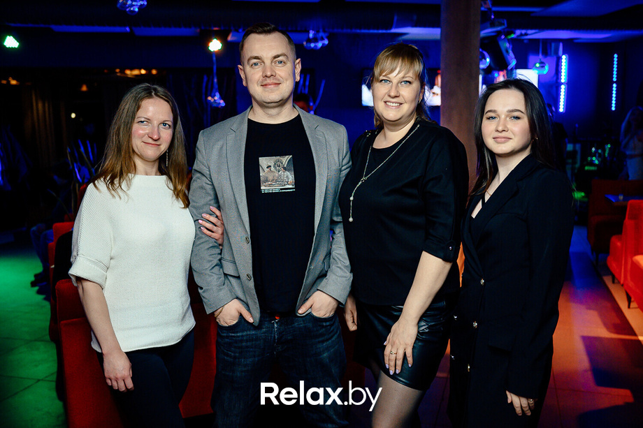 Terra party, фото № 6