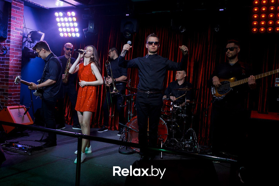 Brooklyn Live!, фото № 66