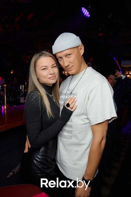 Открытие The One, фото № 183