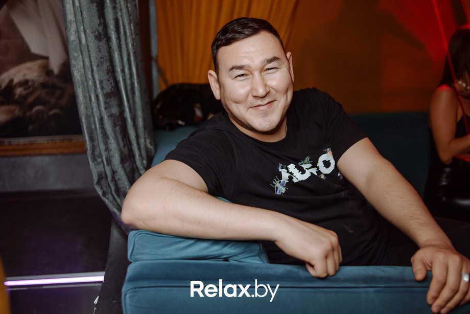 Saturday LUXURIA LXR, фото № 47