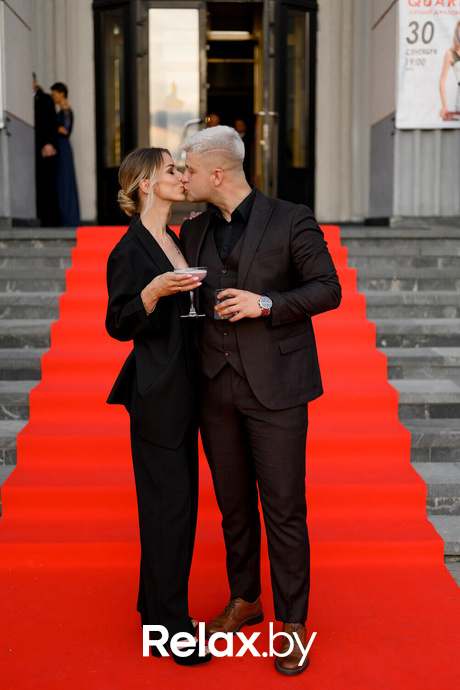 Бизнес-премия «Номер один» 2022, фото № 109