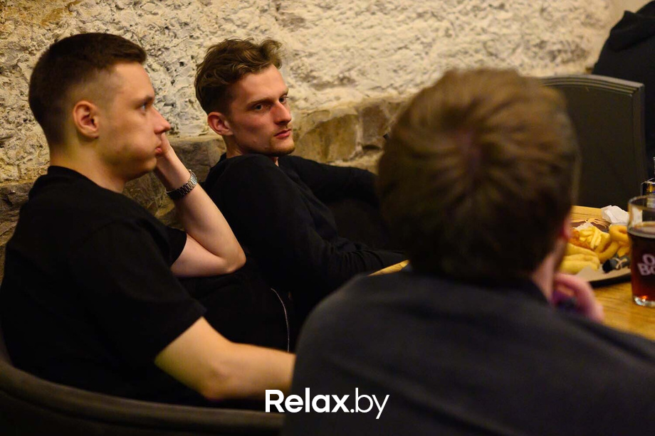 Финал Лиги чемпионов УЕФА, фото № 60