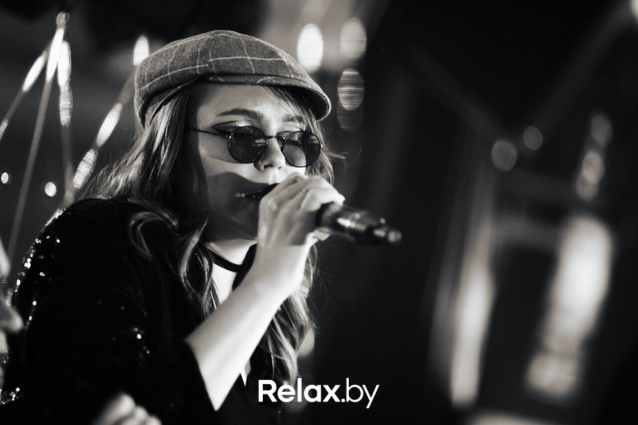 Shade, фото № 23