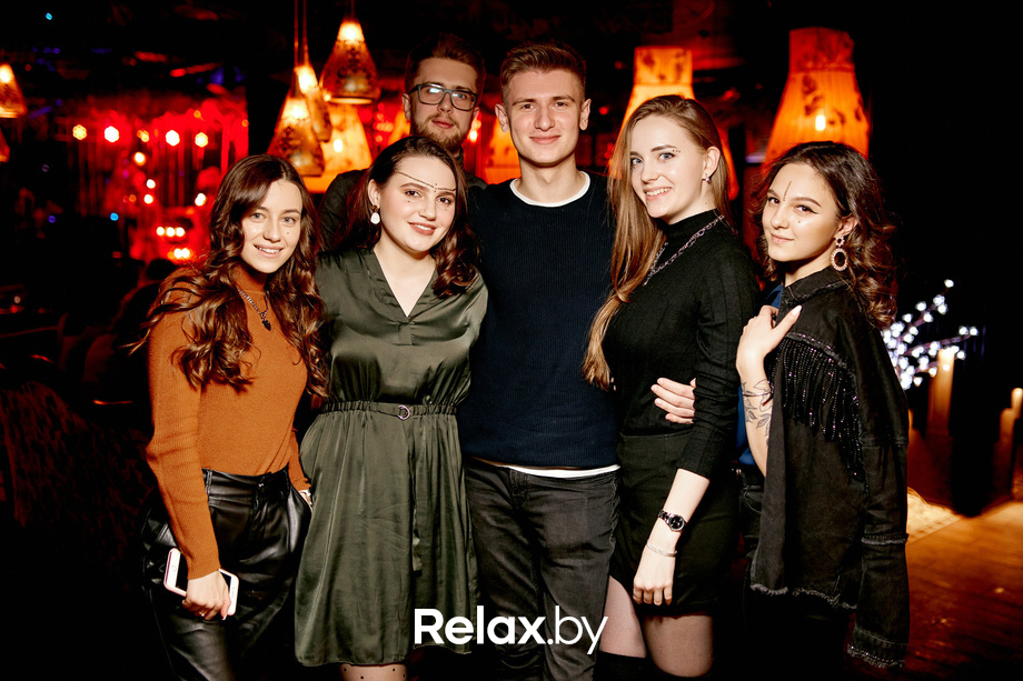 India st. Valentine day, фото № 8