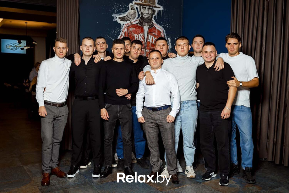 Brooklyn Live!, фото № 20