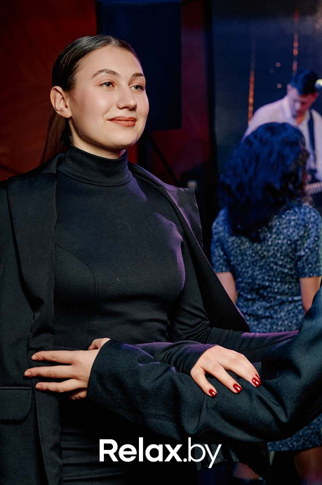 Saturday music, фото № 8