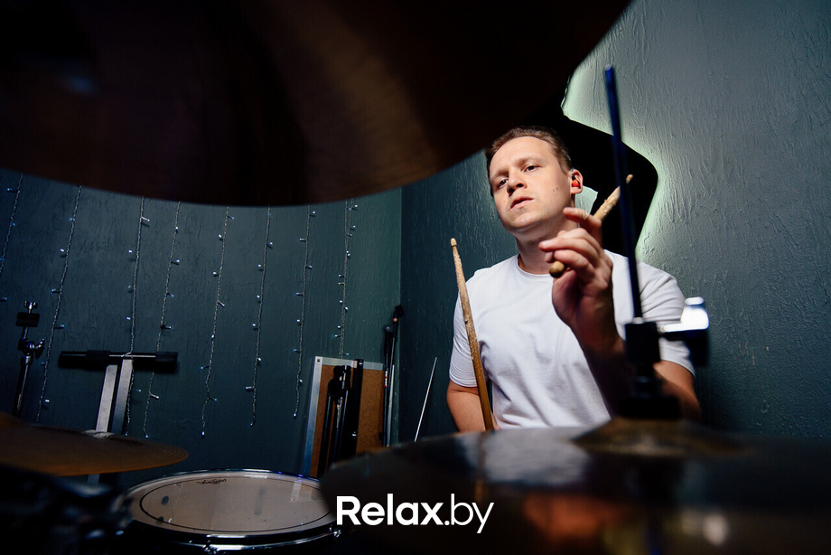 Ночные жители, фото № 51