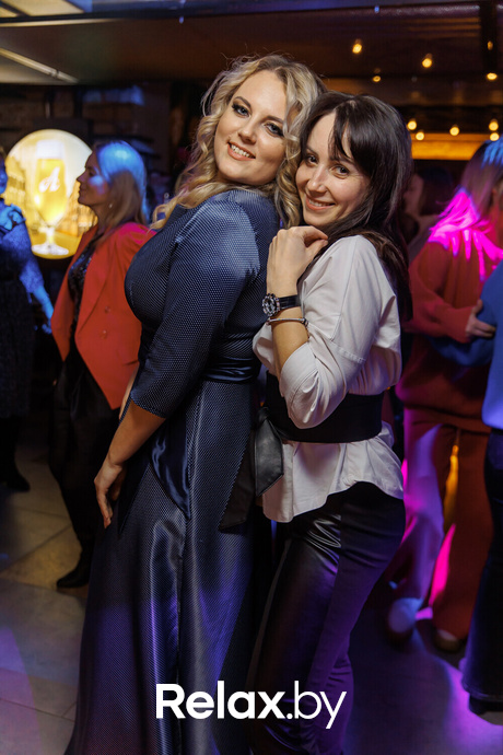 Zavod Friday Night, фото № 28