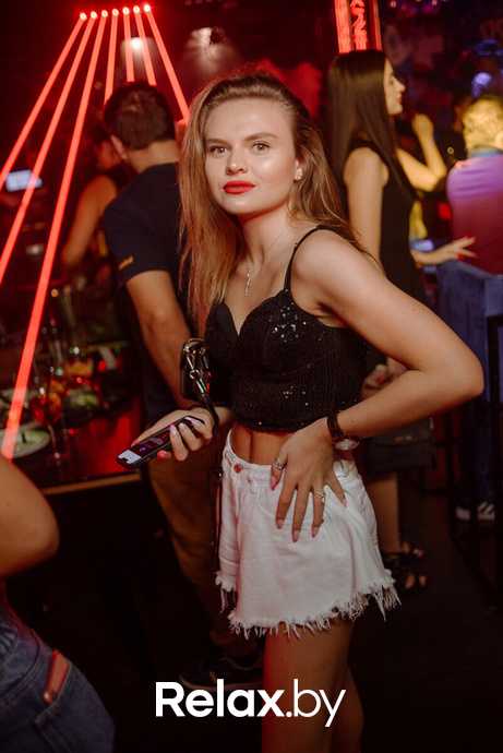 Мир дикого запада, фото № 21