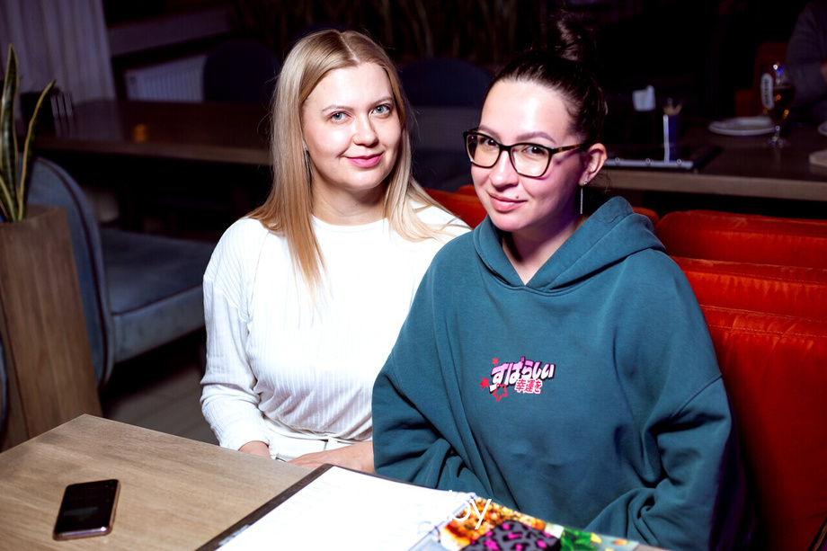 Ночные жители, фото № 49