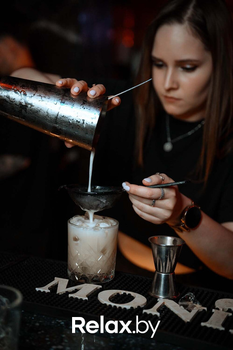 Thursday party, фото № 8