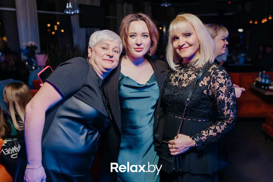 Ночные жители, фото № 69