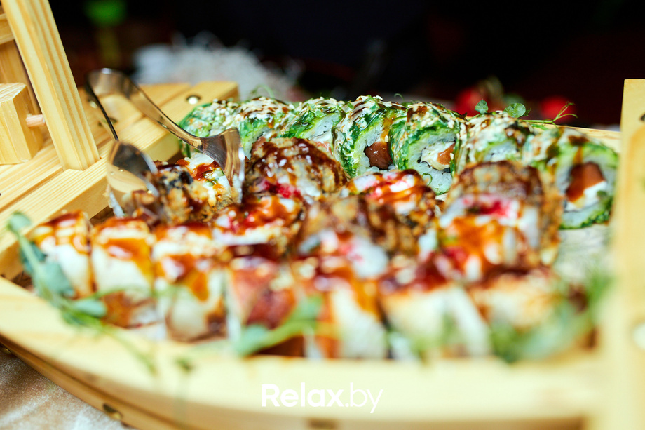 Шоу Мелодия удачи, фото № 30