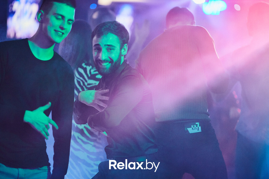 Christmas Holiday, фото № 20