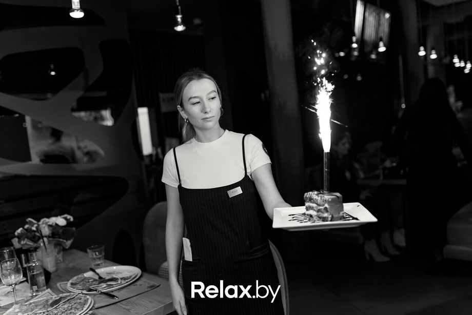 Ночные жители, фото № 21