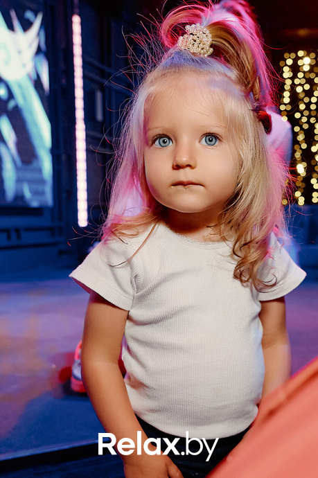 Короли Вечеринок. Детский праздник, фото № 1