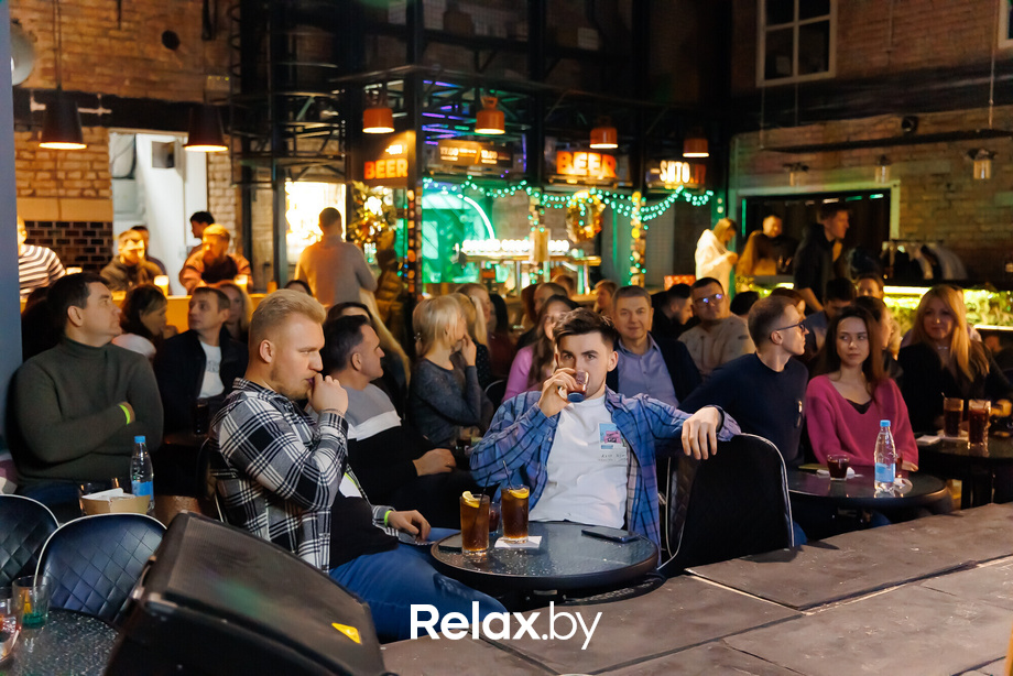 Отчетный концерт, фото № 69