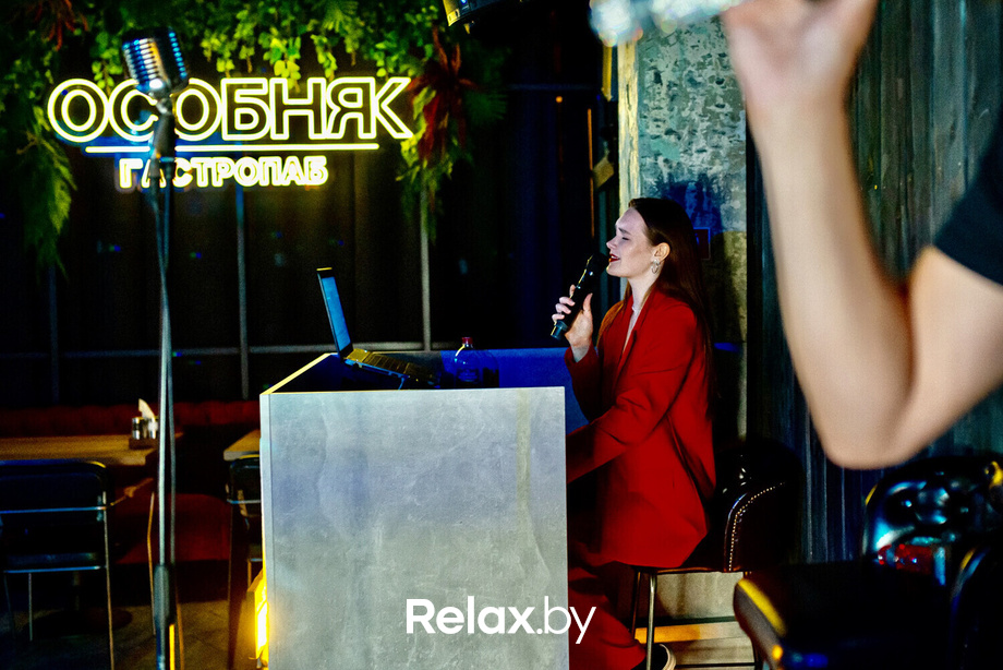 Friday Party, фото № 10