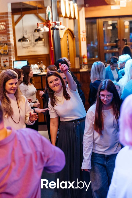 Суббота в Броваре, фото № 9