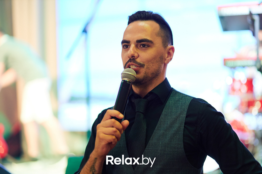 «Лето на драйве», фото № 136