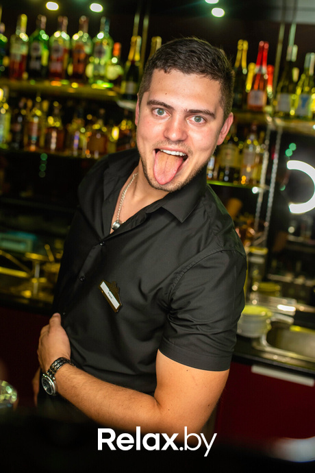 Суббота в Мулен руж, фото № 25