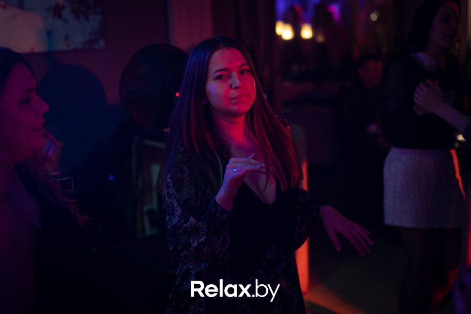 Ночные жители, фото № 43