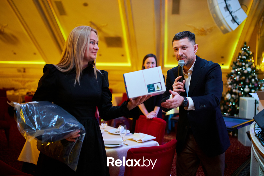 Новый 2021 год, фото № 111