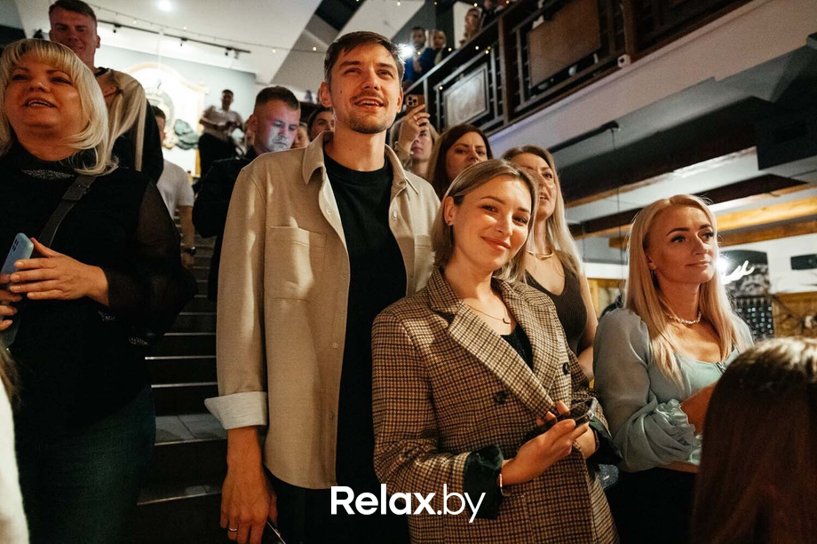 Отпетые Мошенники в Броваре, фото № 131