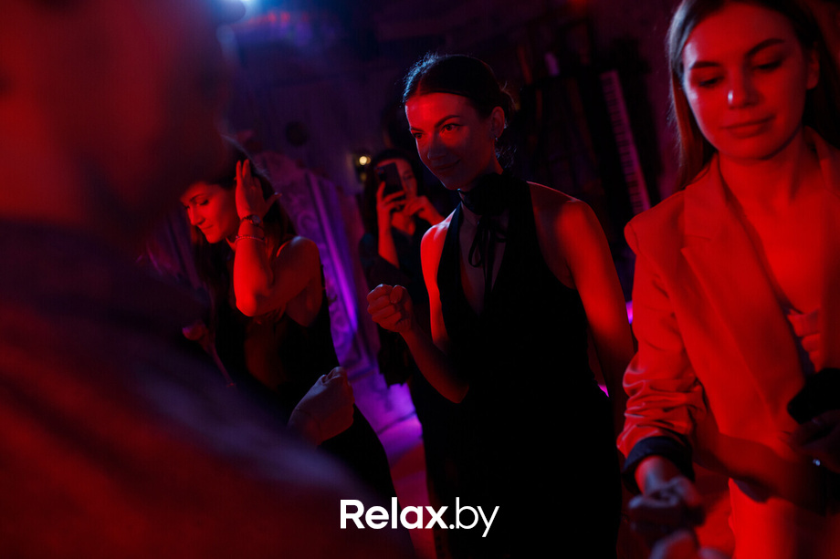 Tuesday Party, фото № 51