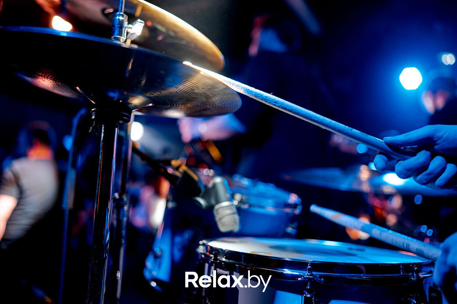 Saturday music, фото № 74