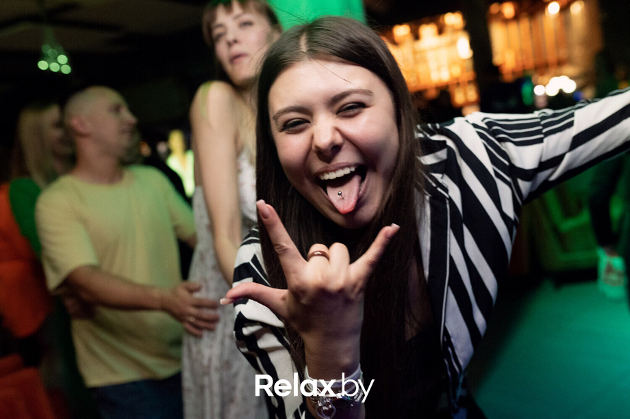 Ночные жители, фото № 51