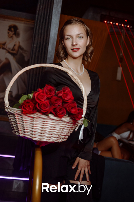 Friday LUXURIA LXR, фото № 12