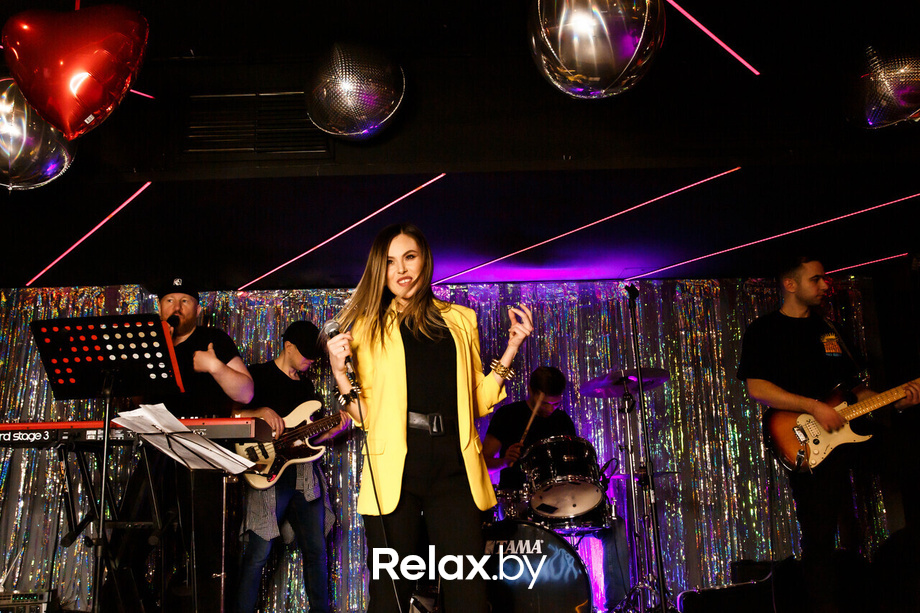 Non Stop в Rokas, фото № 3