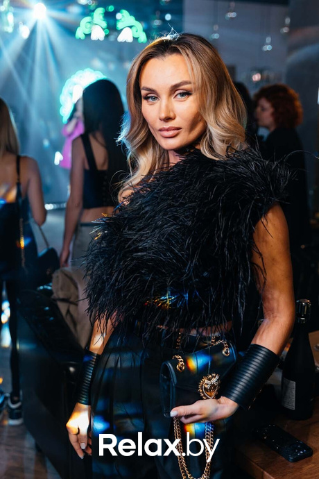 Открытие кальян-бара «Мята Лаунж»‎, фото № 47