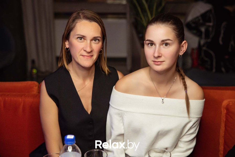 Ночные жители, фото № 1