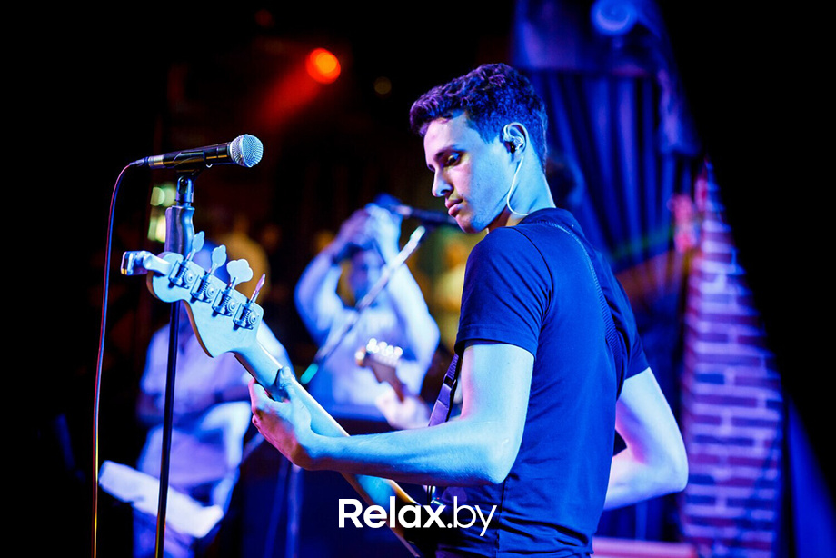 Brooklyn Live!, фото № 14