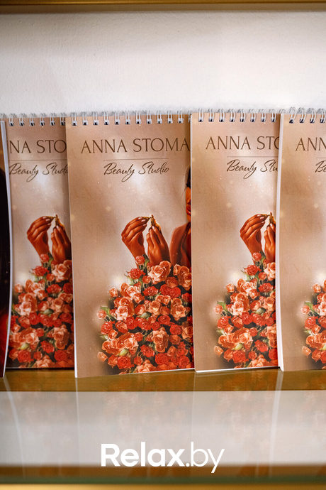 Anna Stoma 2 years, фото № 38