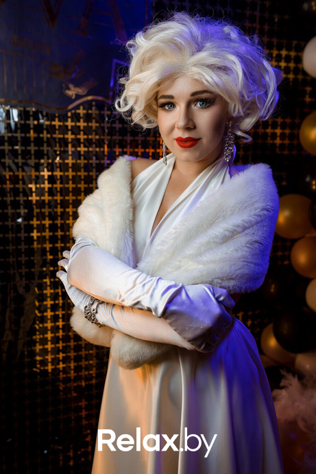 День рождения гастропаба Дрова, фото № 26