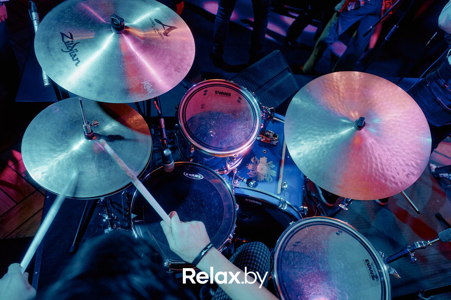 Saturday music, фото № 135