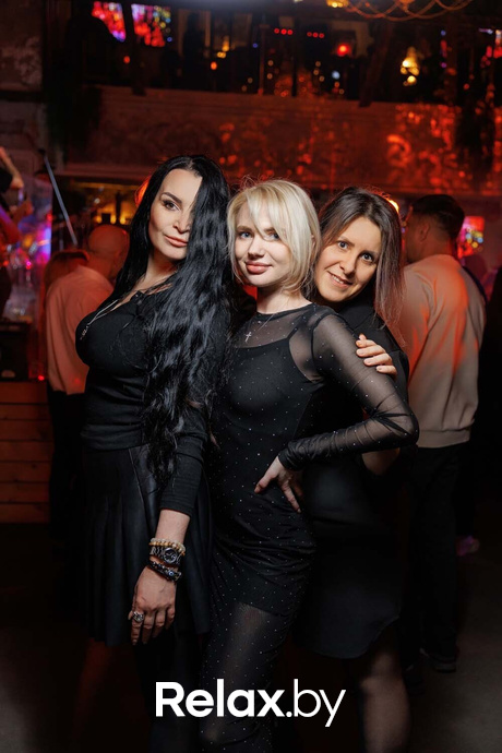 День встречи выпускников, фото № 52