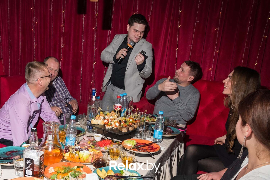 Friday party, фото № 18