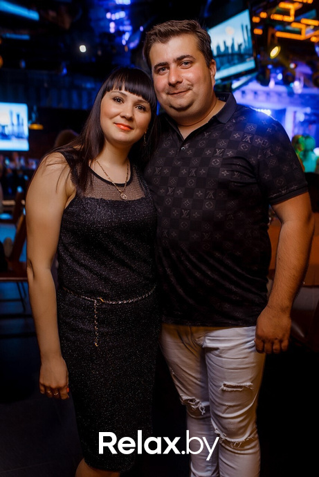 Трибьют Руки Вверх, Иванушки, фото № 19