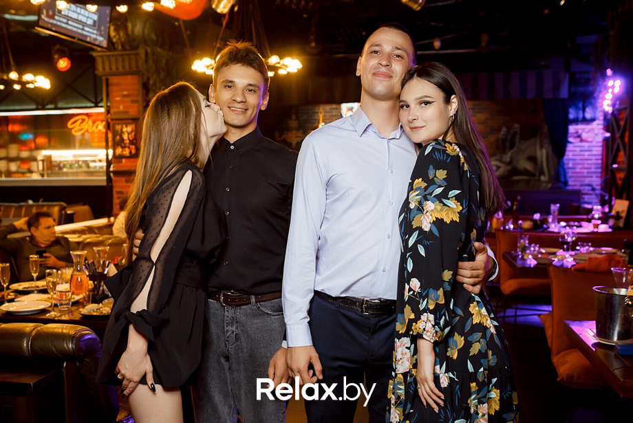 Brooklyn Live!, фото № 29