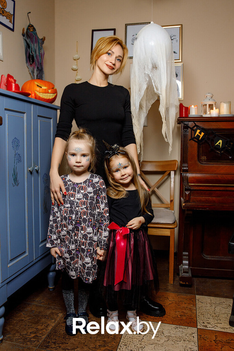 Тыква-пати, фото № 161