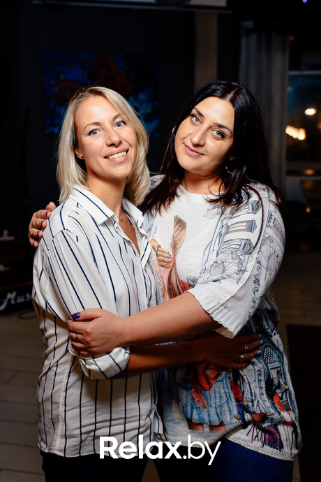 Ночные жители, фото № 16