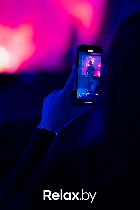 Ночные жители, фото № 62